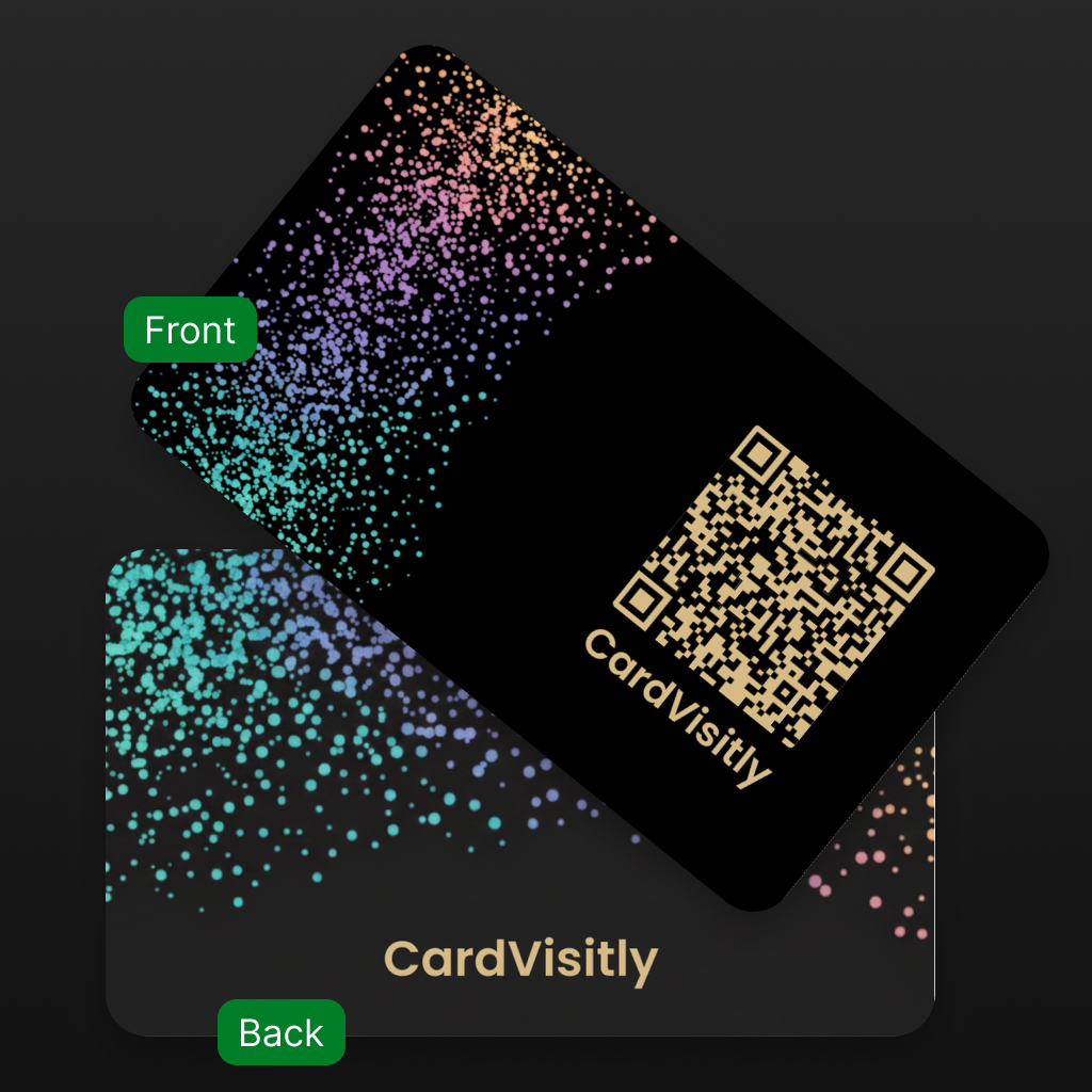 One Tap. Infinite Impressions.