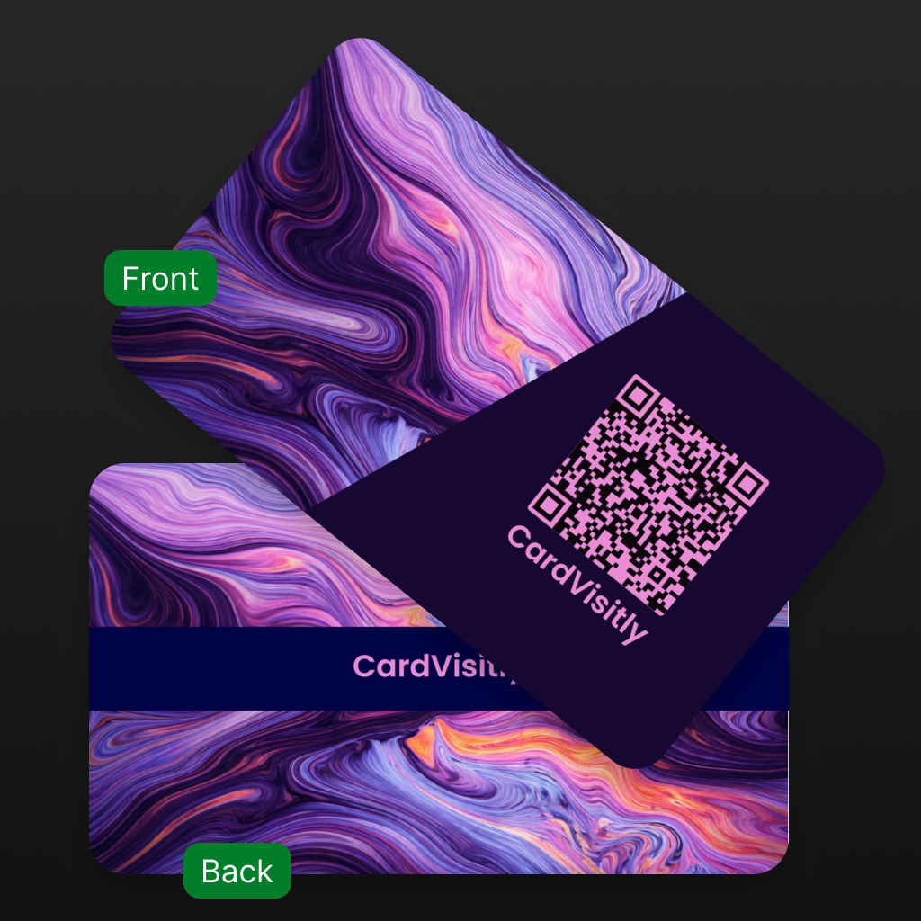 One Tap. Unlimited Possibilities. Make every connection count with NFC.