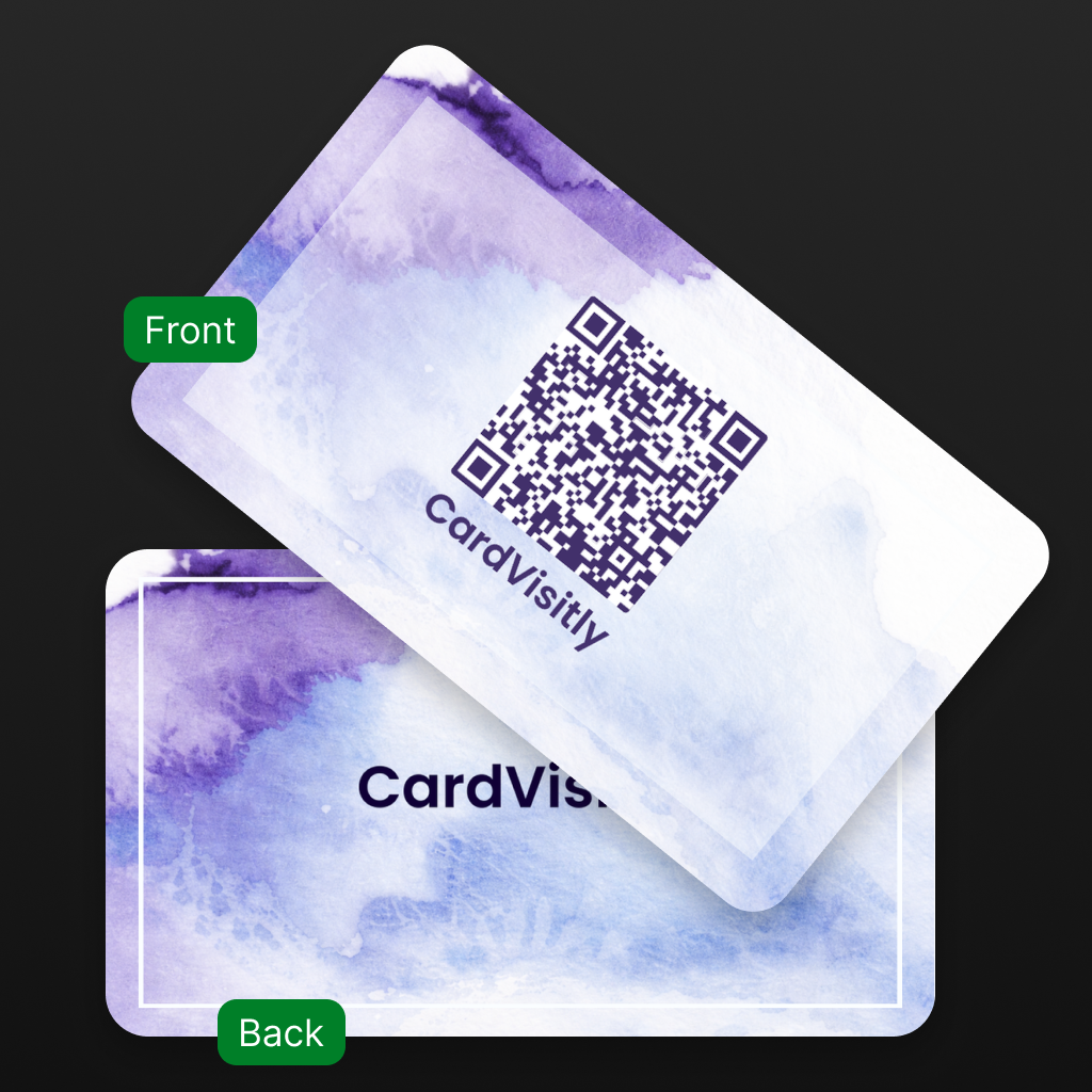 Digital NFC Cards | One Tap, Unlimited Networking