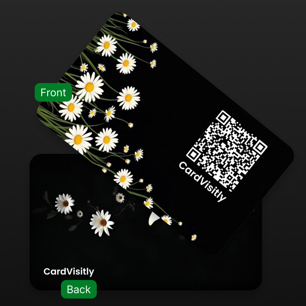 The Future of the Handshake.