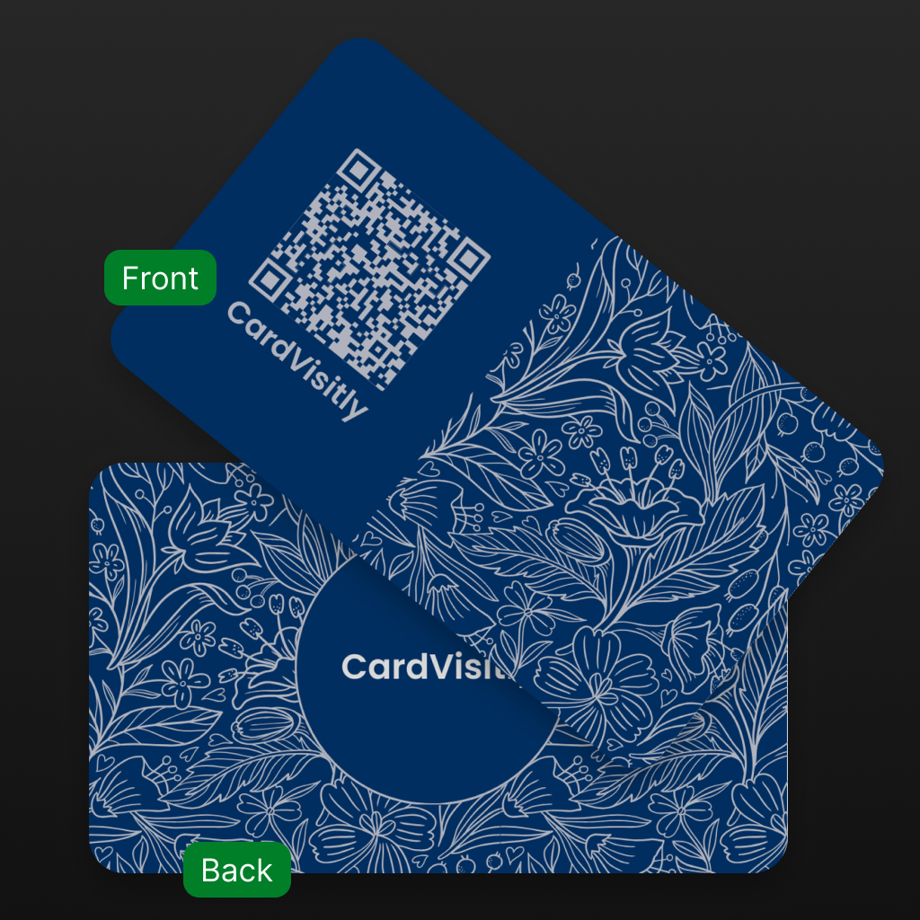 Share Your World with a Single Touch.