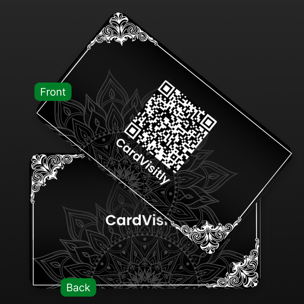 Connect Instantly with a Single Touch.