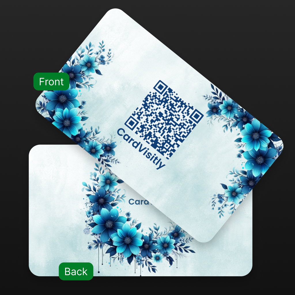 Elite NFC Cards | Your Network, One Tap Away