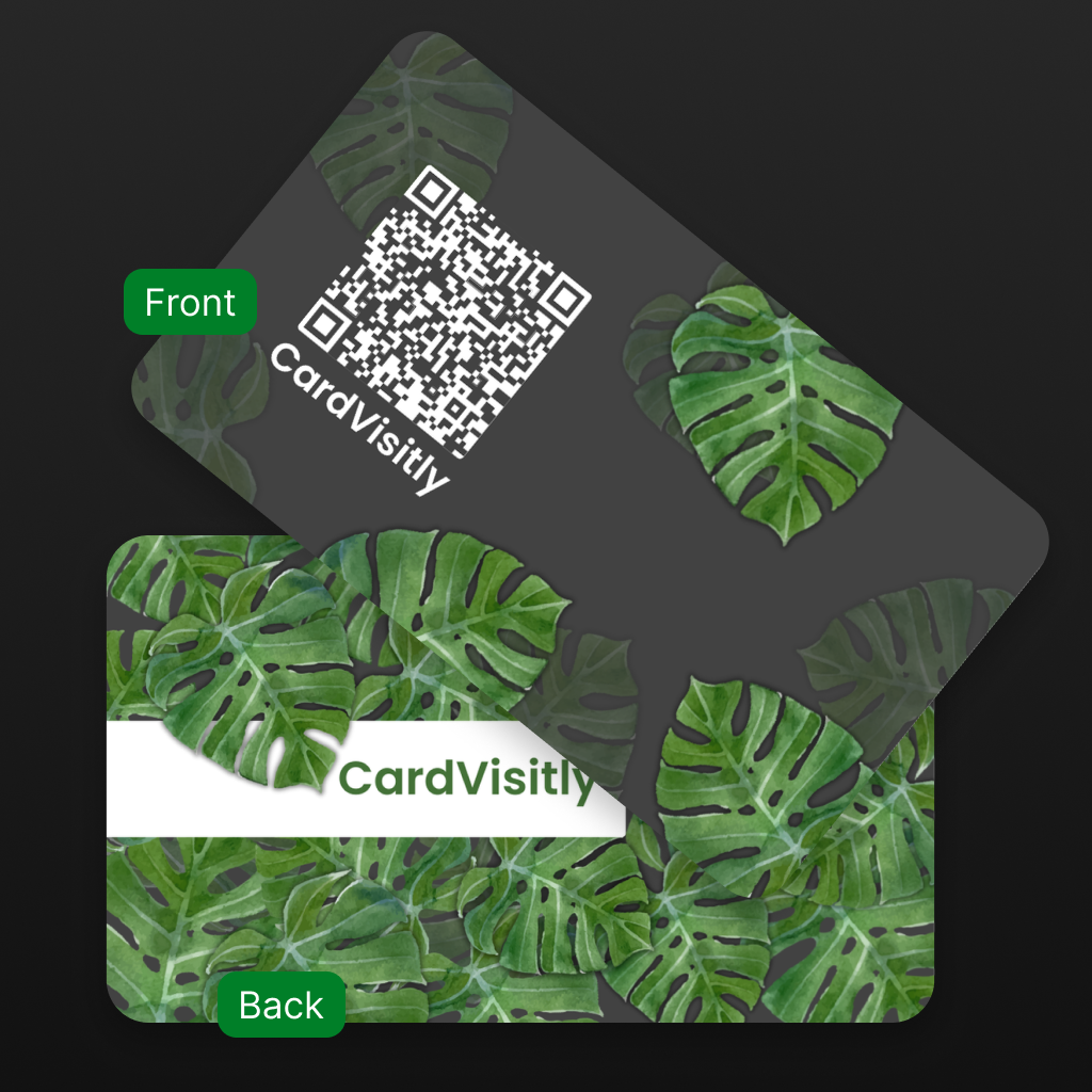 Pro NFC Cards | Tap Smart, Connect Faster