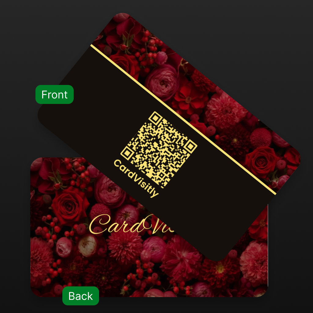 One Tap Away | Digital Business Cards | Networking Made Effortless