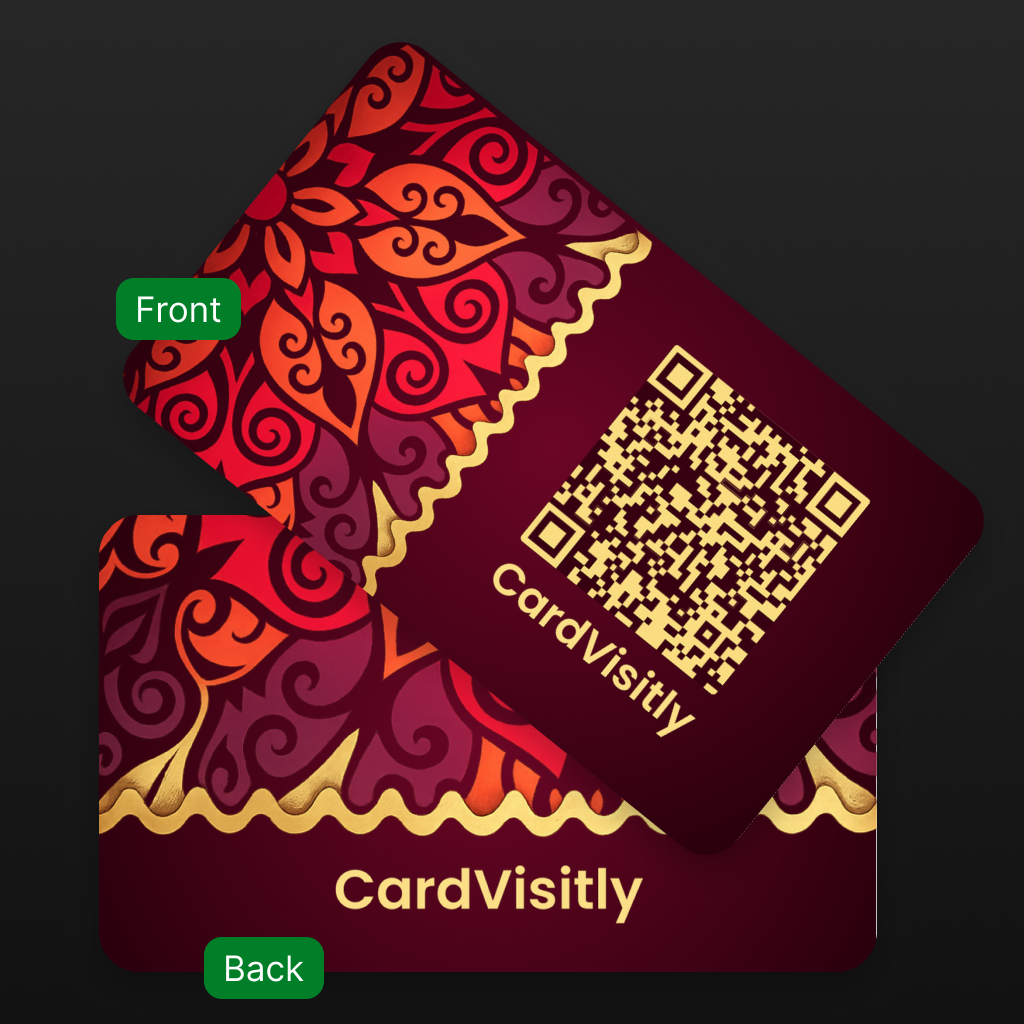 Smart Tap. Strong Impact. | NFC Cards | Connect Without Limits