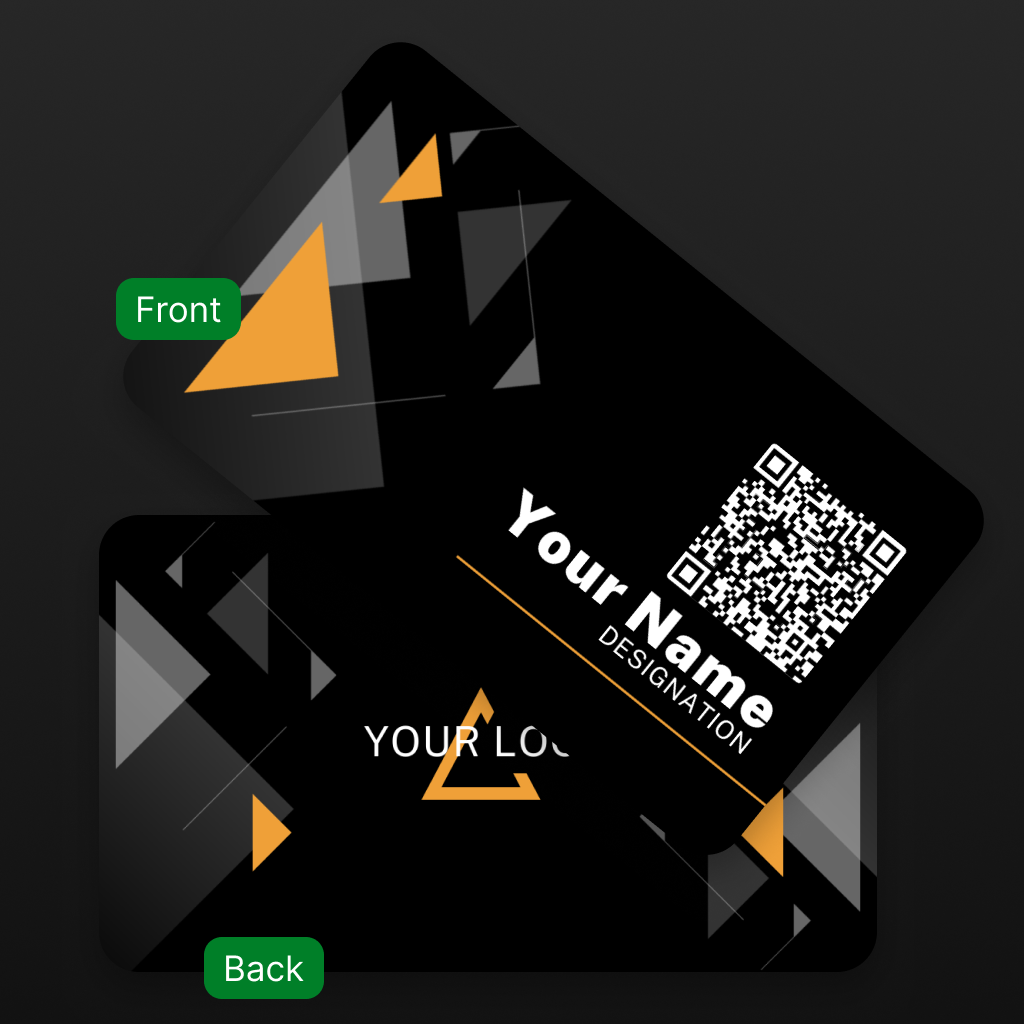 All-in-One NFC Cards | Where Innovation Meets Aesthetics