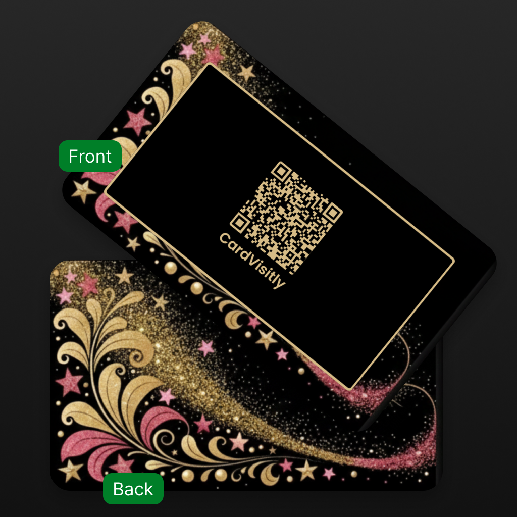 "Tap to Connect. Built to Last."