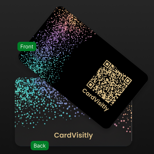 One Tap. Infinite Impressions.