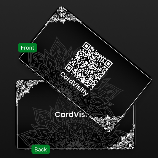 Connect Instantly with a Single Touch.