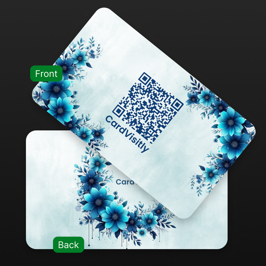 Elite NFC Cards | Your Network, One Tap Away