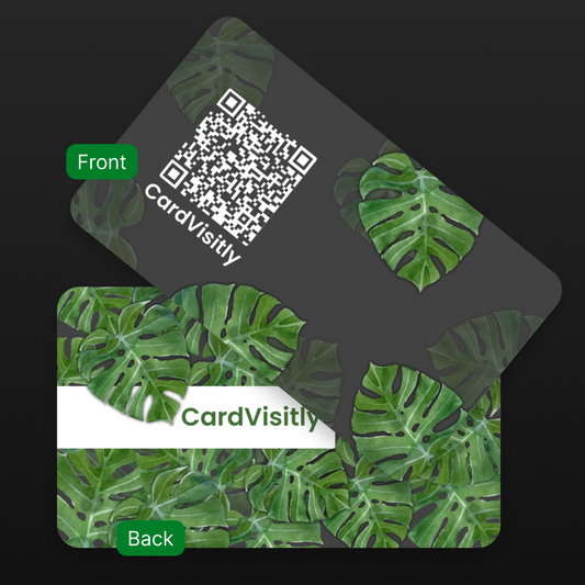 Pro NFC Cards | Tap Smart, Connect Faster