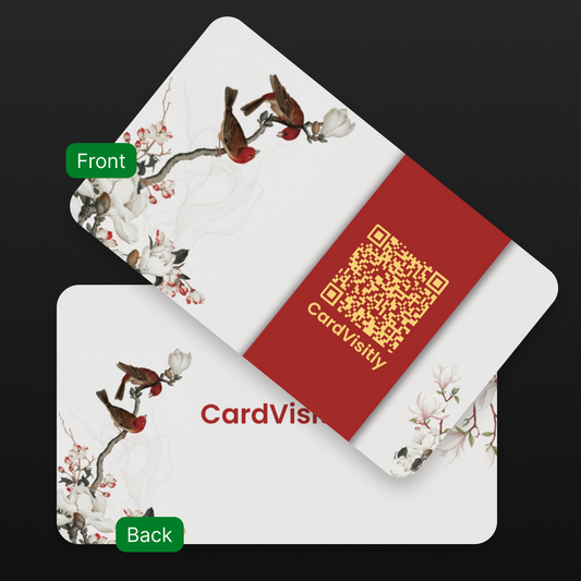 Future-Ready NFC Cards | Tap Today, Lead Tomorrow