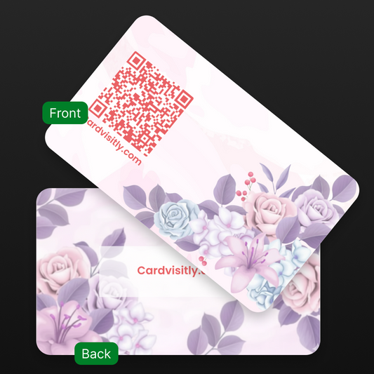 Branded NFC Cards | One Tap, Endless Connections