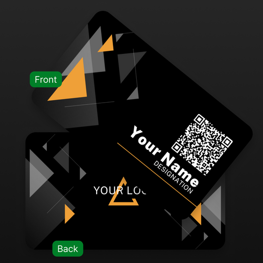 All-in-One NFC Cards | Where Innovation Meets Aesthetics