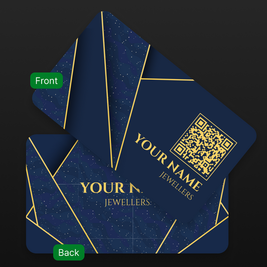Next-Gen Jeweller Cards – Where Craftsmanship Meets Cutting-Edge Technology