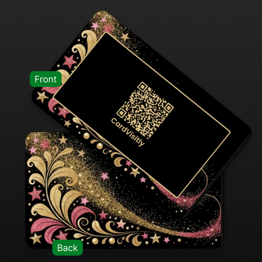 "Tap to Connect. Built to Last."